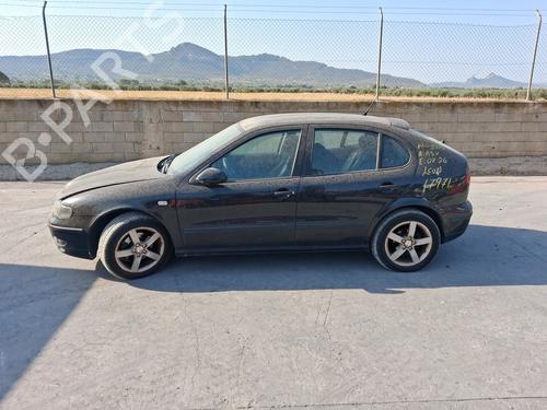Used Parts SEAT LEON (1M1) 1.9 TDI 4859766