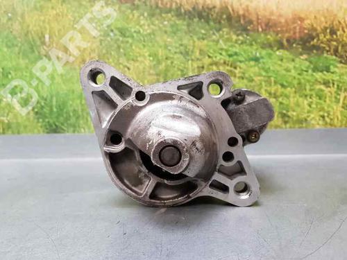 Starter MAZDA 6 Hatchback (GG) 2.0 DI (GG14) | BP3720989M8 
