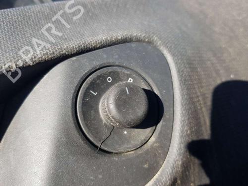 Used Mirror switch OPEL MERIVA B MPV (S10) [2010-2017]  19584301