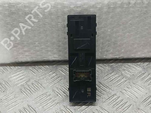Left front window switch NISSAN QASHQAI II SUV (J11, J11_) 1.2 DIG-T | BP21770241I27 