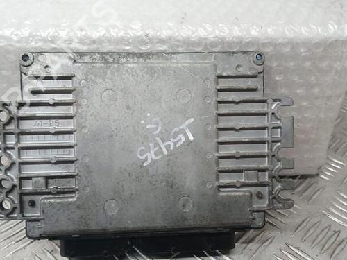 Engine control unit (ECU) NISSAN MICRA III (K12)  | BP26640084M57 