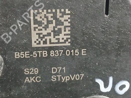 Front left lock CUPRA FORMENTOR (KM7, KMP) 1.5 TSI | BP34507140C98  - Image 5