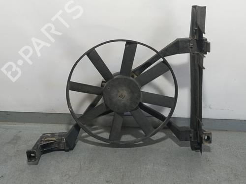 Used Radiator fan SMART CITY-COUPE (450) [1998-2004]  11885470