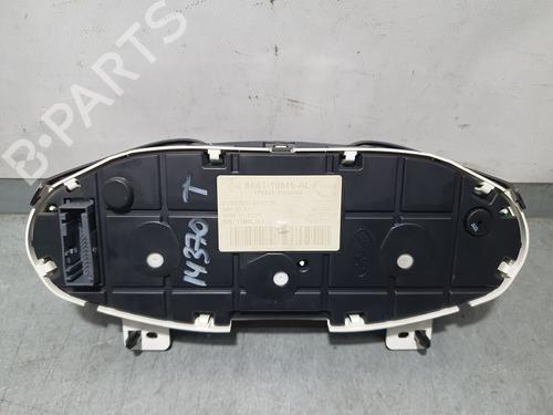 Instrument cluster FORD FIESTA VI (CB1, CCN)  | BP11053247C47 