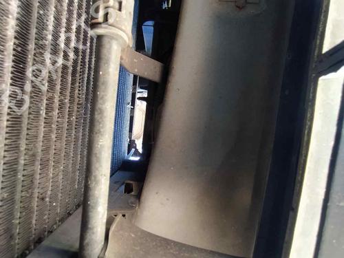 Used Front bumper reinforcement FORD FOCUS I (DAW, DBW) [1998-2009]  21380909