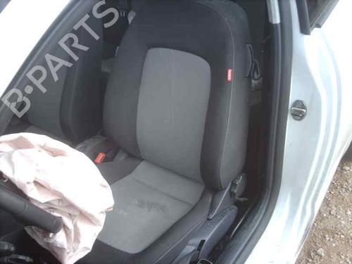 Vacuum pump SEAT IBIZA IV SC (6J1, 6P5)  | BP2279218M80 
