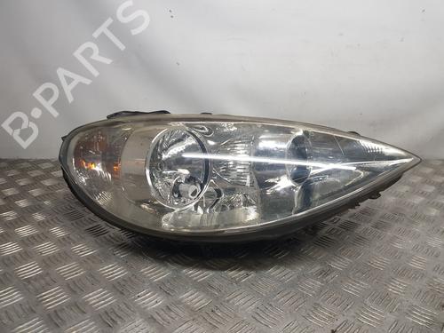 Used Right headlight PEUGEOT 807 (EB_) 2.2 HDi (128 hp) 27611954