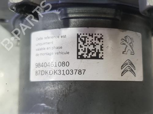ABS pump FIAT SCUDO Van 1.5 Multijet 100 (506) | BP39802933M43 - Image 6