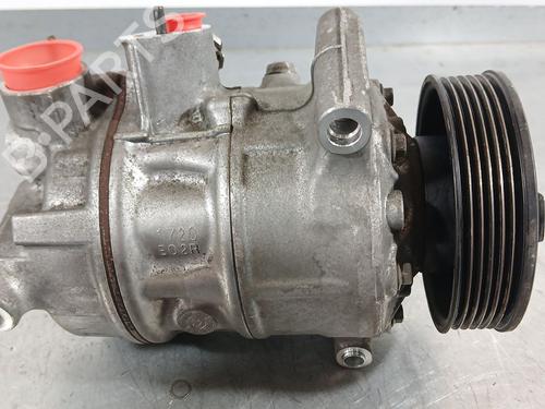 AC compressor SEAT LEON ST (5F8) 1.4 TSI | BP29885864M34 - Image 5