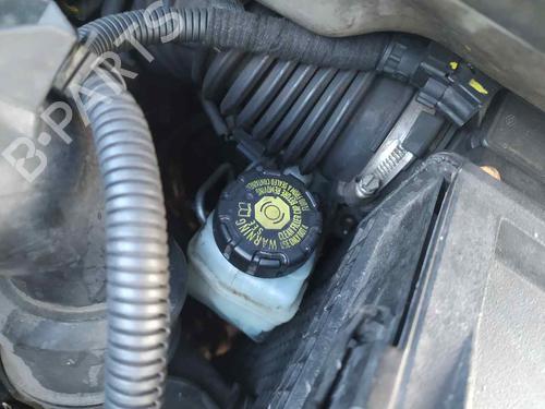 Used Brake master cylinder RENAULT CAPTUR I (J5_, H5_) [2013-2025]  22638765