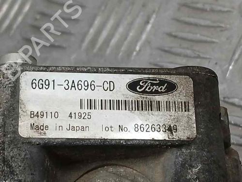 Steering pump FORD MONDEO IV (BA7)  | BP13752957M99 