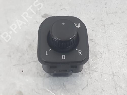 Used Mirror switch Mirror switch VW GOLF VI (5K1) 1.6 TDI (105 hp) 36357540 36357540