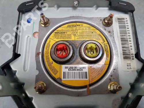 Airbag Kit MAZDA 6 Saloon (GG)  | BP3705105C86 
