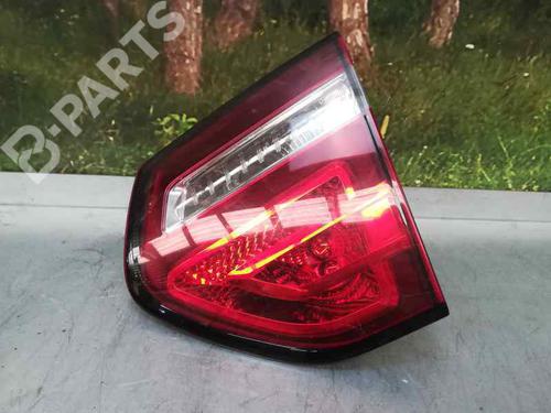 Used Right taillight CITROËN C4 Picasso I MPV (UD_) [2006-2015]  3345704
