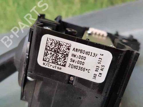 Steering column stalk SEAT LEON (1P1)  | BP5150752I23 
