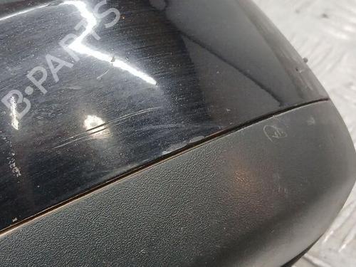 Left mirror FORD MONDEO IV (BA7)  | BP17333592C26 
