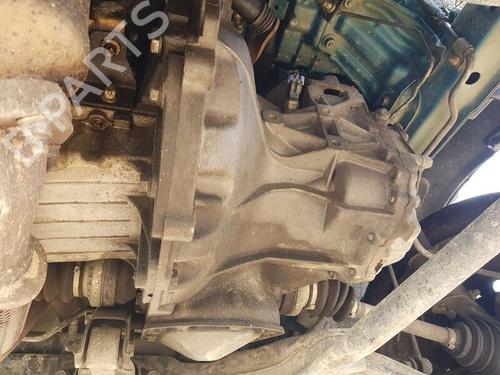 Used Gearbox CHEVROLET AVEO / KALOS Hatchback (T250, T255) 1.4 (101 hp) 29257437