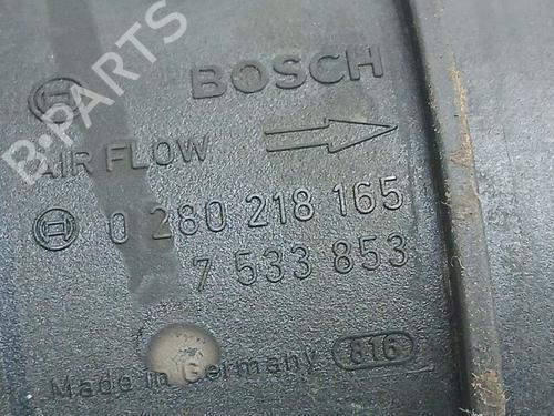 Mass air flow sensor BMW Z4 Roadster (E85) 2.0 i | BP28816187M95 - Image 3