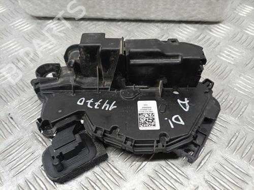 Front left lock VW PASSAT B8 Variant (3G5, CB5) 2.0 TDI | BP13416178C98 