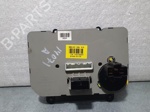 Climate control HYUNDAI i30 (FD) | BP10078823I5