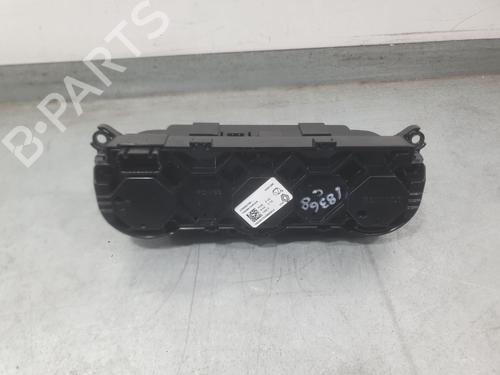 Climate control DACIA SANDERO III 1.0 TCe 90 | BP40603207I5 - Image 2