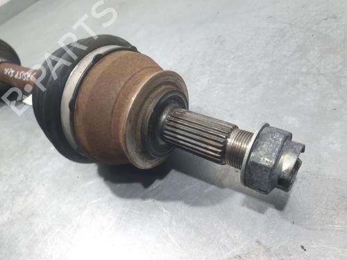 Left front driveshaft FIAT DOBLO Cargo (263_) 1.3 D Multijet (263WXU1A, 263ZXU1A, 263WYB1A, 263ZYB1A) | BP33431405M38 - Image 3