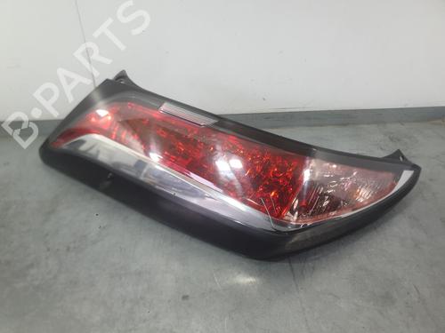 Used Left taillight Left taillight 39246099 39246099
