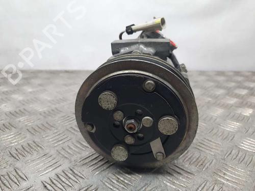 Used AC compressor OPEL CORSA C (X01) [2000-2009]  16921943