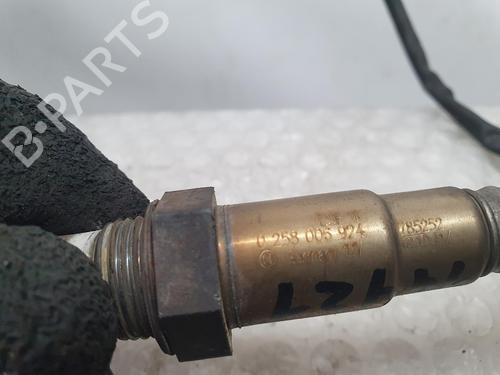 Electronic sensor OPEL CORSA D (S07) | BP11724168M84 - Image 3