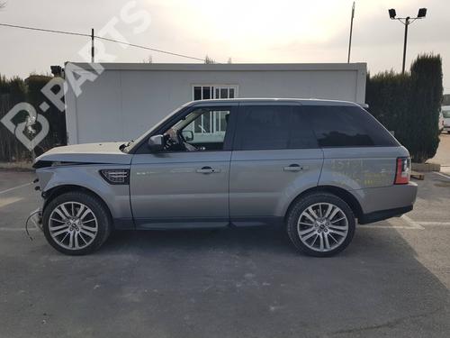 Used Parts LAND ROVER RANGE ROVER SPORT I (L320)  3.0 D 4x4  991944