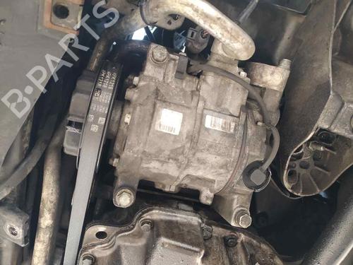 AC compressor AUDI ALLROAD C5 (4BH) 2.5 TDI quattro | BP22906418M34 