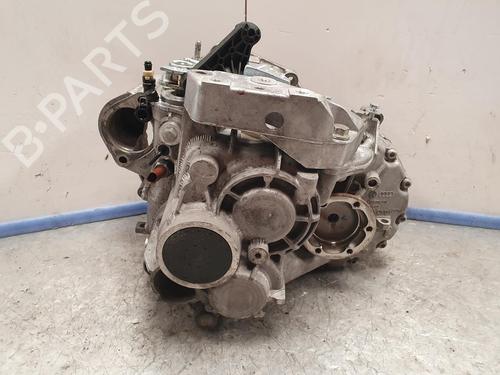Gearbox VW PASSAT B6 (3C2)  | BP9730832M3 