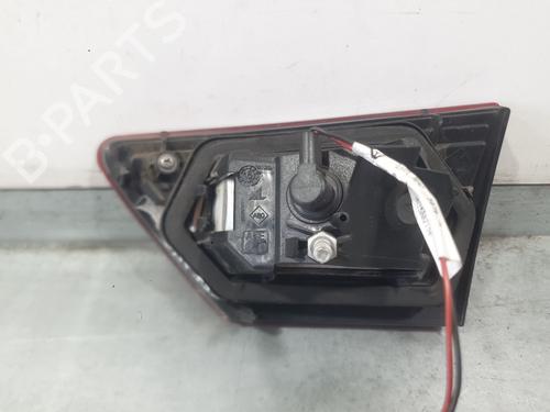 Left tailgate light RENAULT CLIO IV (BH_) 0.9 TCe 90 (BHNF, BHMA, BHMH, BHJK, BHJR) | BP36022545C79 - Image 2