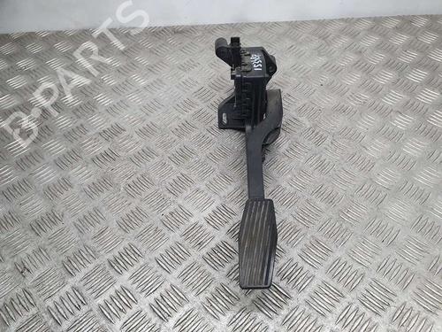 Used Pedal OPEL CORSA C (X01) [2000-2009]  17463185