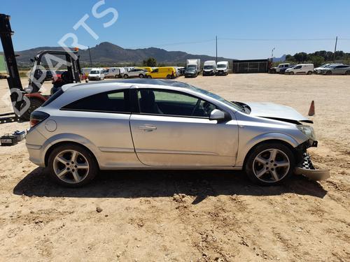 Left taillight OPEL ASTRA H GTC (A04) 1.7 CDTi (L08) | BP30542532C34  - Image 7