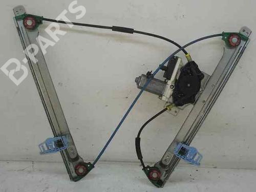 Front right window mechanism CITROËN C2 (JM_)  | BP162079C23 