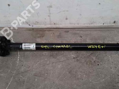 Used Driveshaft BMW X5 (E70) xDrive 30 d (211 hp) 605744