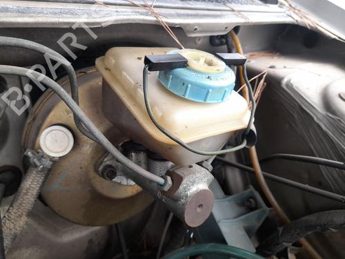Bomba dos travões PEUGEOT 205 I (741A/C) 1.7 Diesel (60 hp) 31716871