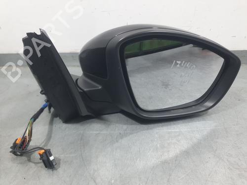Used Right mirror Right mirror OPEL CORSA F (P2JO) 1.2 (68) (101 hp) 33321499 33321499