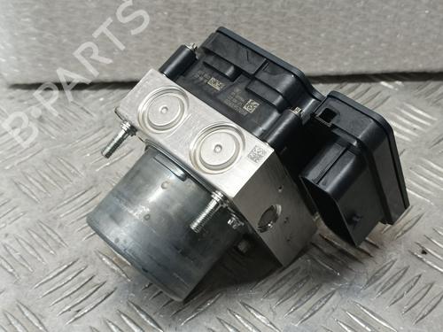 ABS pump PEUGEOT PARTNER Box Body/MPV (K9) 1.5 BlueHDi 100 | BP12542170M43 