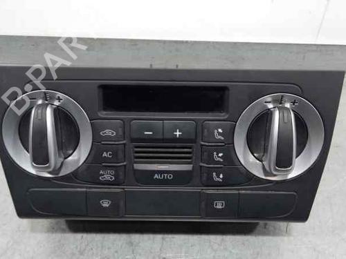 Used Climate control AUDI A3 (8P1) [2003-2013]  20662352