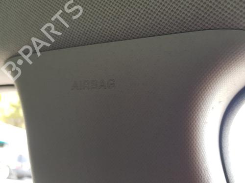 Left curtain airbag HYUNDAI IONIQ (AE)  85020G2000