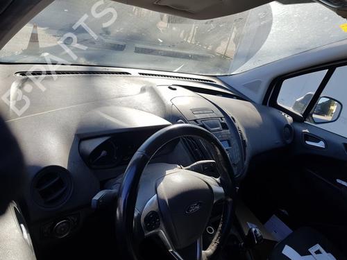 Front left window mechanism FORD TRANSIT COURIER B460 Box Body/MPV | BP12562124C22