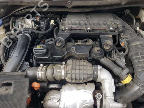 Used Engine PEUGEOT 2008 I (CU_) [2013-2026]  19803420