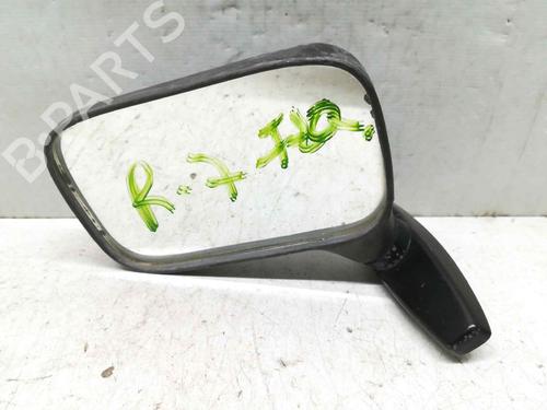 Used Left mirror RENAULT 7 (124_) [1975-1982]  16841839