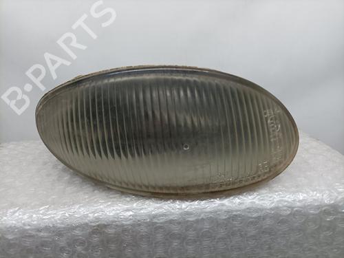 Used Left front fog light HYUNDAI COUPE I (RD) [1996-2004]  836490