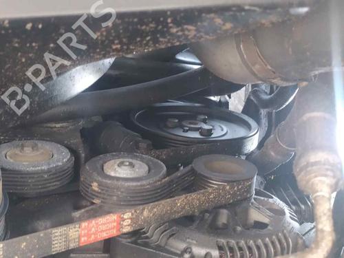Used Steering pump BMW 5 (E39) 520 d (136 hp) 22643872