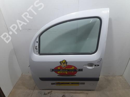 Used Left front door Left front door NISSAN NV250 Van (X61) dCi 80 (80 hp) 29812022 29812022