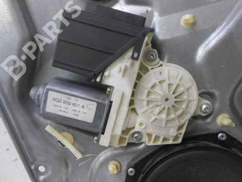 Front right window mechanism SEAT IBIZA III (6L1)  | BP205286C23 