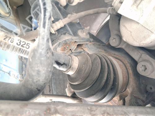 Used Left front driveshaft Left front driveshaft 37473496 37473496